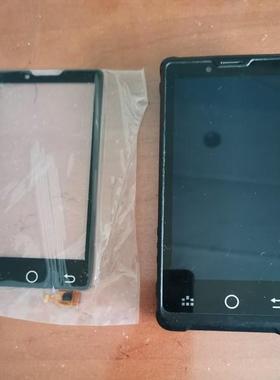 装维PDAS337外屏ST327V6玻璃屏手持终端装维S337V5触摸屏