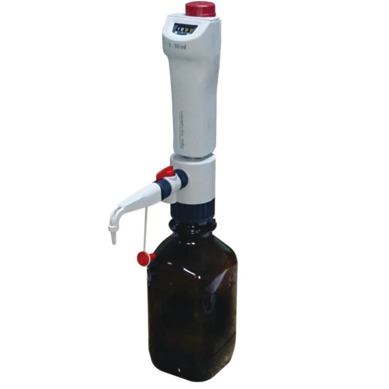 注液器