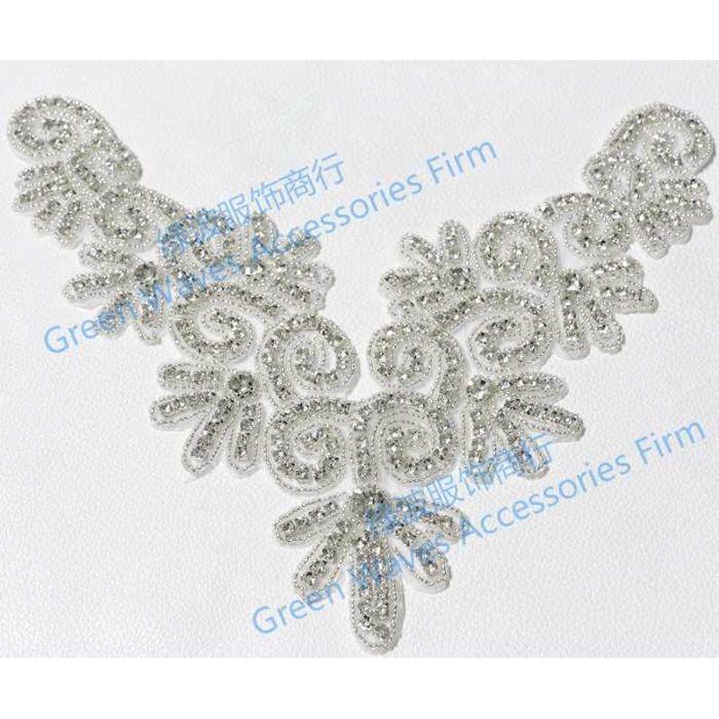 DIY烫钻布贴手缝钻爪钻背胶烫胶婚纱礼服服饰领子装饰辅料镶钻饰,纺织面料/辅料/配套,其他纺织辅料,淘宝优惠券,粉丝福利购,淘宝优惠卷