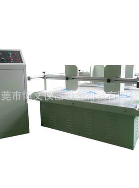 包装产品运输振动台模拟运输测试台陶瓷家具振动测试机东莞直销