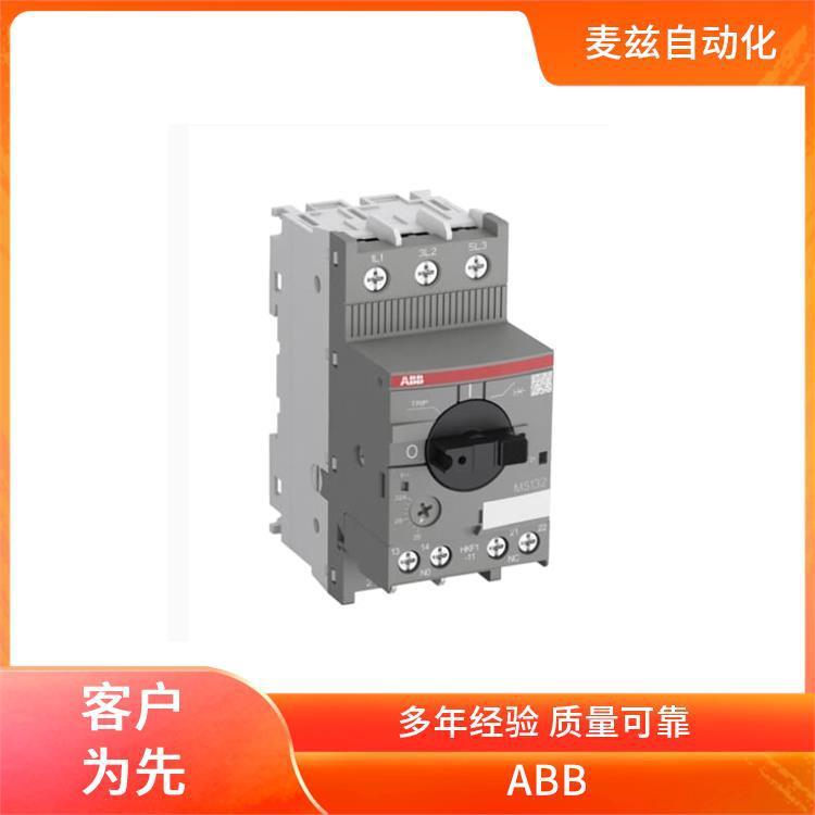 1SDA065762R1 供应 ABB 安装接触器 断路器 1SDA078764R1