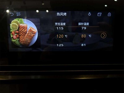 意大利DAOGRS S8xs蒸烤箱怎么样？凭良心讲一讲真相