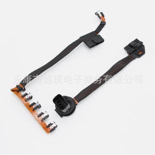 46307 23000 23010波箱线速A4CF1A4CF2适用于现代46308