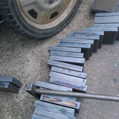 18.0毫米厚铁板各种尺寸零切定制铁片铁块垫铁方铁片方垫板垫块
