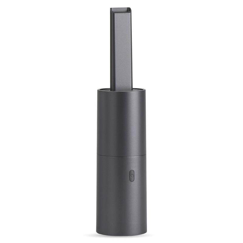便携吸尘棒车载吹吸两用吸尘器USB吸尘器迷你小巧吹尘器 窗户