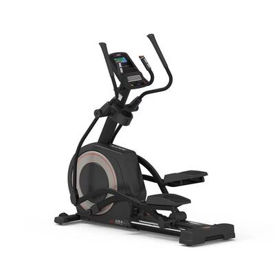 迈特森MS81S电控椭圆机（商用）智能健身器材