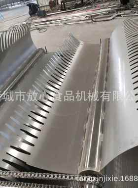 海海带FX-600清蒸煮机 自动海洗带线 专业带全丝设备