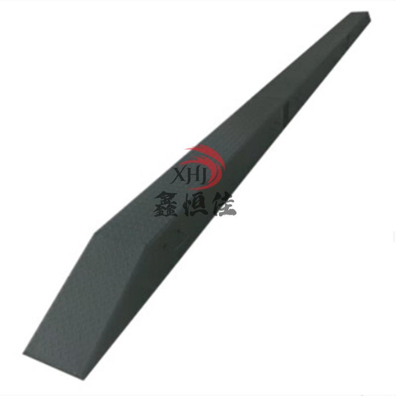 单边桥汽车驾驶训练器材道路障碍模拟训练6吨加厚8180*300*200MM