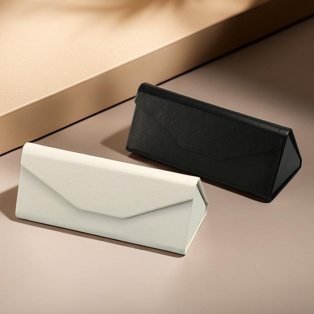 眼镜盒眼镜盒容量大厂家眼镜袋