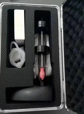 GL-105B电子皂膜流量计采样器流量校准器皂膜流量校准仪