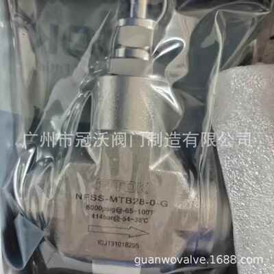 飞托克FITOK针型阀 FITOK飞托克FT FB FI FW FH型过滤器 液压管阀