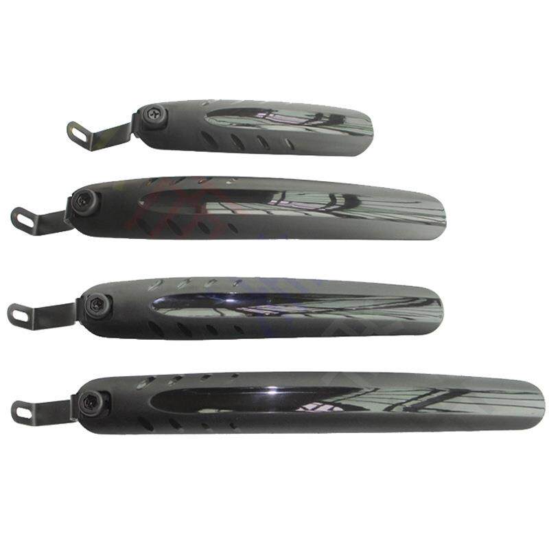 折叠自行车挡泥板 14 16 20 26寸 风行快拆泥瓦电动车挡水板