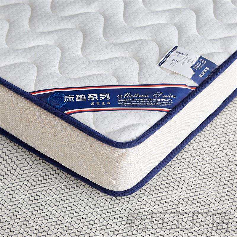 家用抗菌床垫乳胶床垫宿舍床垫学生床垫子租房加厚褥子软垫家用