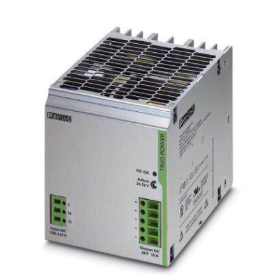 原装菲尼克斯TRIO-PS/1AC/48DC/10 - 2866501