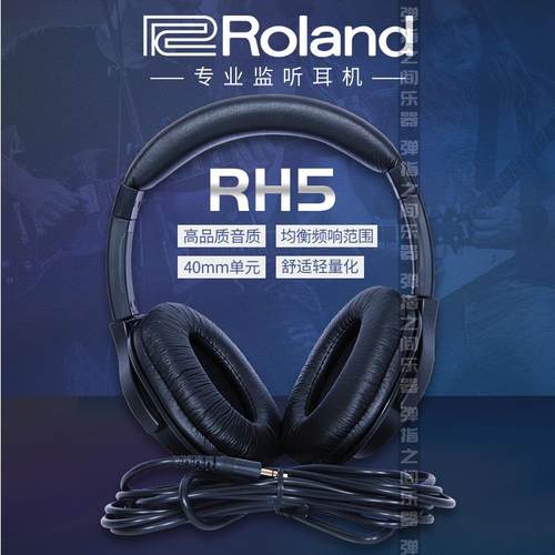高档ROLAND罗萨兰 AE20/AE30电吹管器初乐学 新手电子吹管电克斯