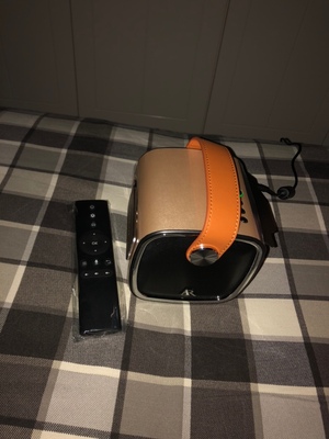 对比看看酷乐视V107对比坚果i6区别是？哪个好用？