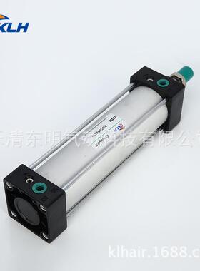 KLH金龙发SC125X75/SC125X75-S带磁标准气缸