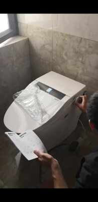 德希顿智能马桶怎么样?价格为何偏低?靠谱吗?