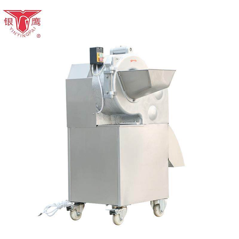 供应C丁HD-1切0IRR0切机香菇土豆萝卜丁 根茎蔬果用标准切丁机