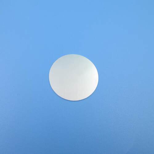 650nm-750nm通过滤光片玻璃材质镀膜反射滤光片滤镜可做其他尺寸