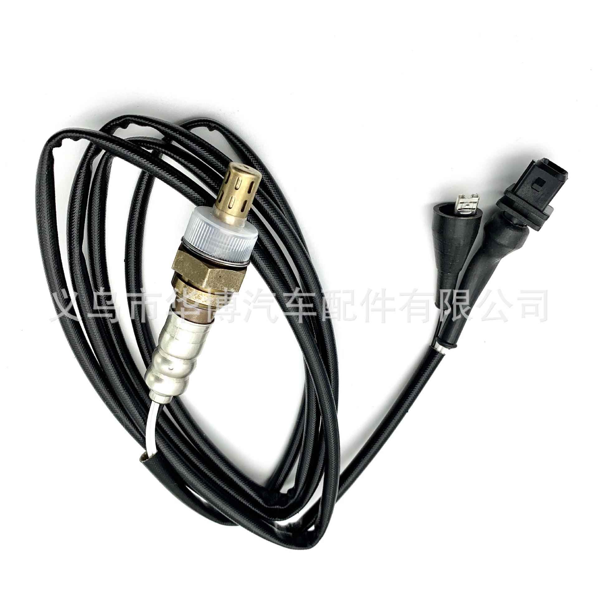 三线氧传感器适用沃尔沃NTK款234-3033LANCIA/萨博0258003957