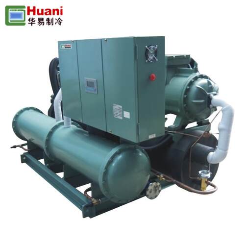 螺杆式冷水机 冷水机低温 螺杆式冷水机 冷却机