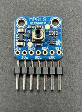 MPRLS移植压力传感器突破