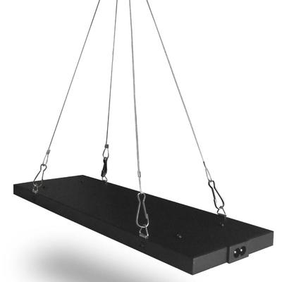 光新红款超薄款形光灯红XND条蓝灯