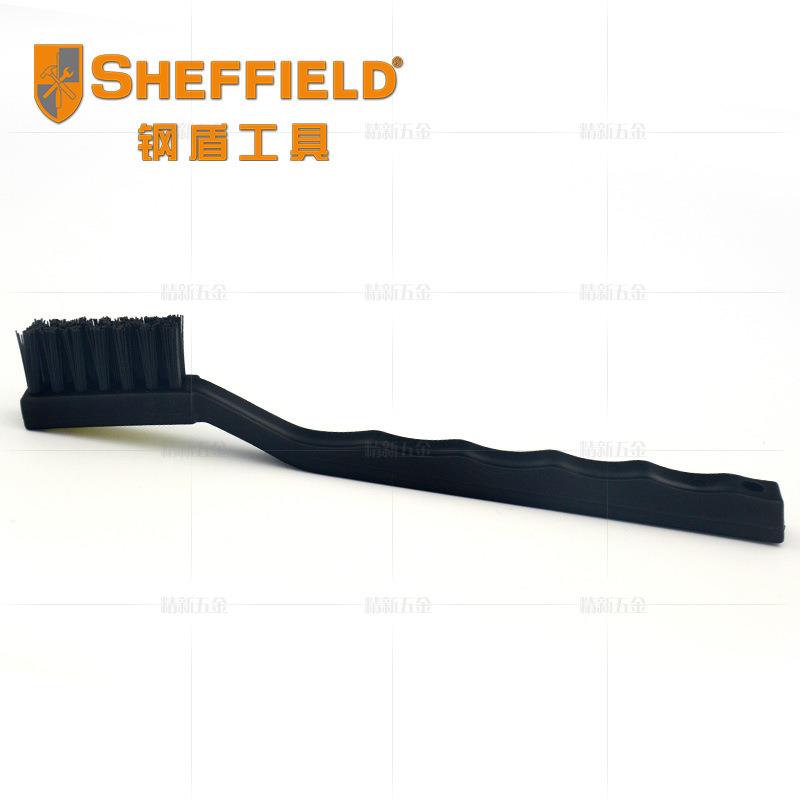 钢盾防静电刷子毛刷电脑笔记本清理除尘工具电路板清洁S038047