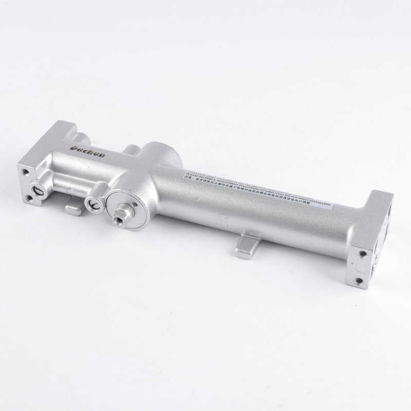 隐藏式闭门器厂家货源  暗装自动闭门器批发 隐形闭门器