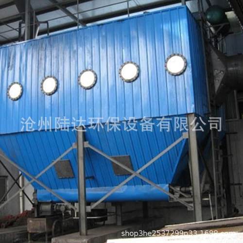 除尘器湿式除尘器湿式立窑除尘器BLS-8L湿式立窑除尘器