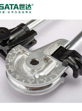 Sata/世达五金工具弯管器97321/97322/97323/97324/97325