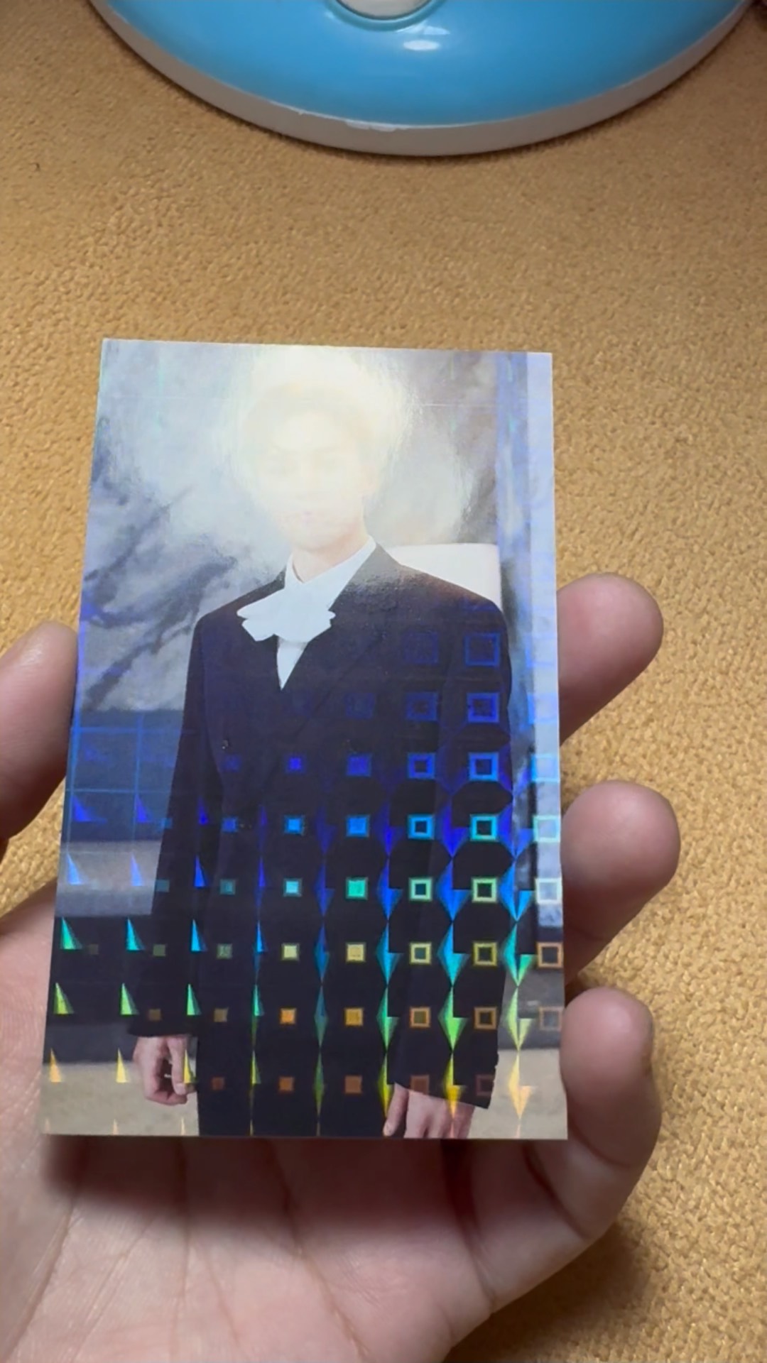 thumbnail for Cui Han led the dream day special lottery square flash