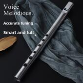 高档施翁格哨爱儿尔兰D锡笛键竖笛初学者业童学生成人专演奏乐器
