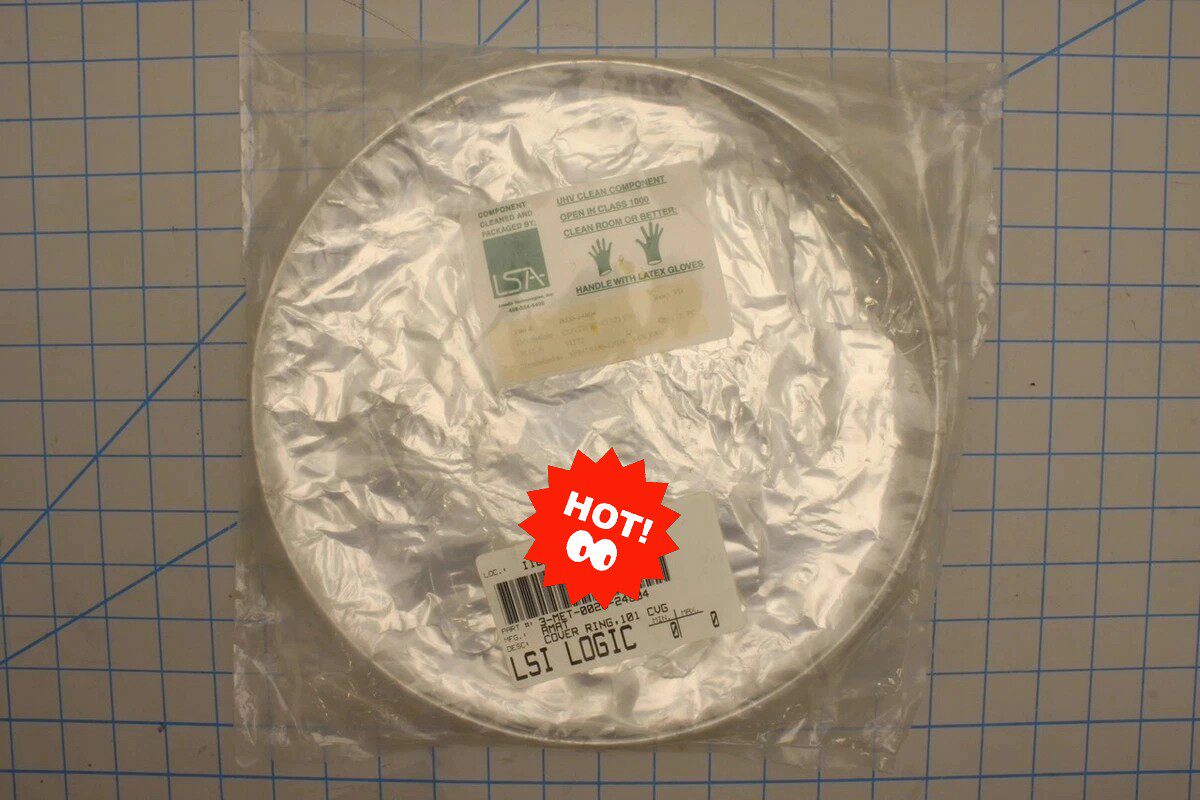 AMAT 0020-24804 二手，私聊议价。