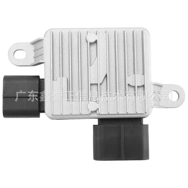 适用于现代途胜起 电子扇电阻风扇电阻控制器 AA122990-0050 2253