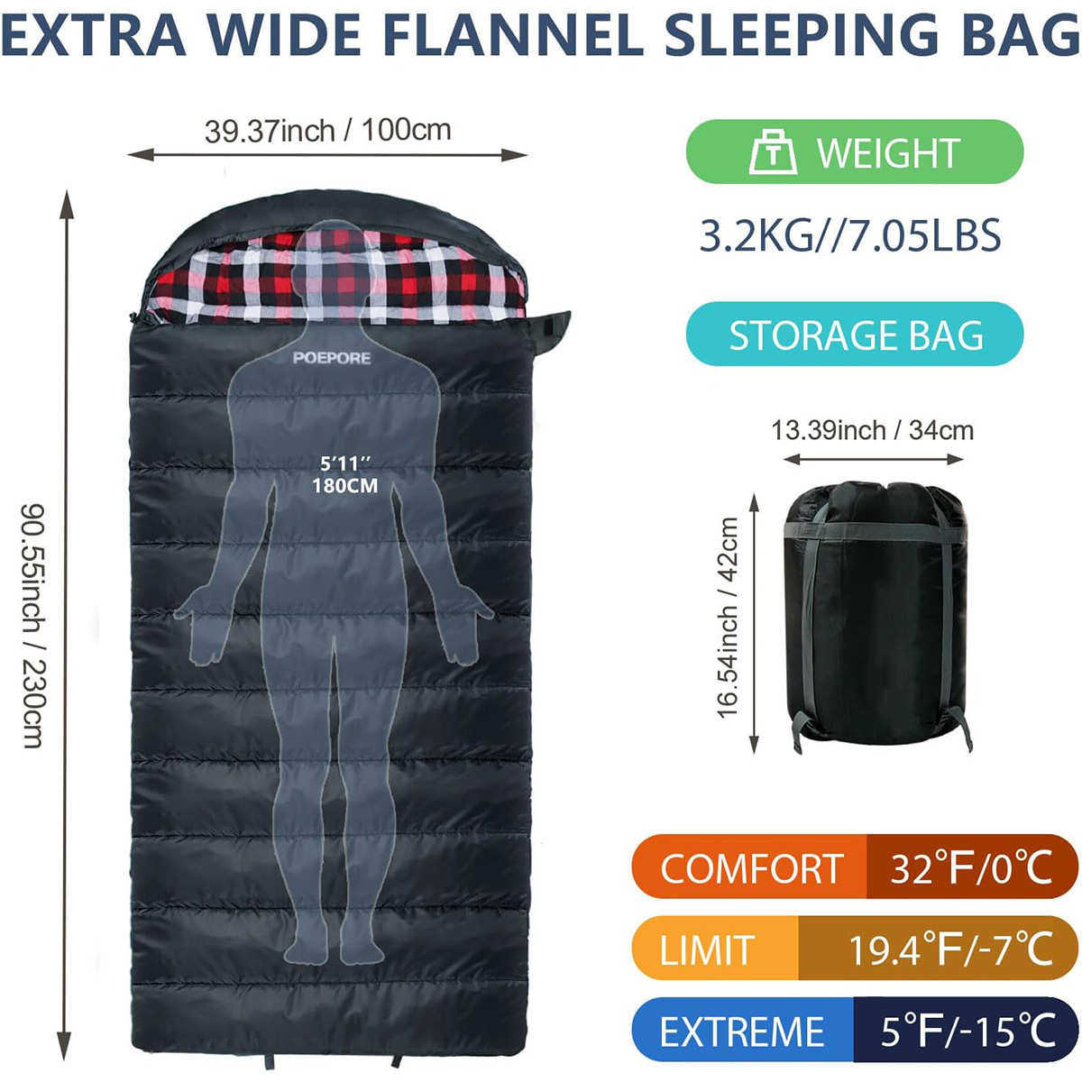 热款户外加厚成人法兰绒防水保暖睡袋便捷收纳可定制睡袋,户外/登山/野营/旅行用品,睡袋,淘宝优惠券,粉丝福利购,淘宝优惠卷