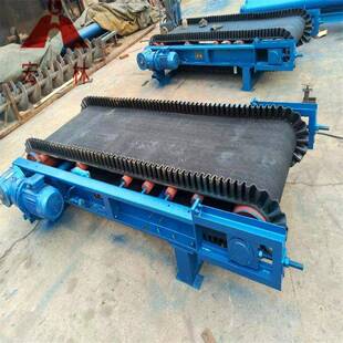 电子计量皮带秤颗粒物料定量给料皮带秤化肥化工皮带计量秤