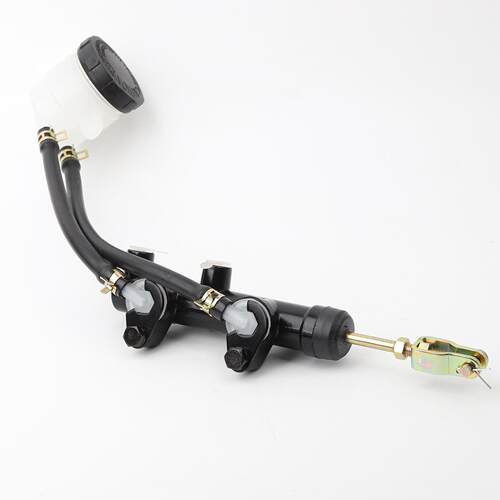 CF450脚刹泵体刹车中泵全地型车配件适用春风7020-080110主泵组合