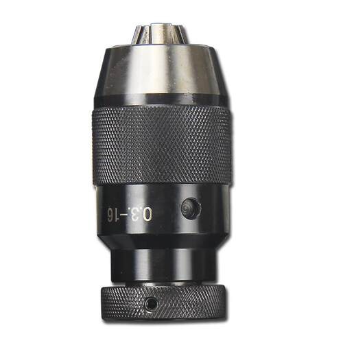 重型自紧钻夹头自锁重型0.3-16B18/0.3-13B16厂家销售现货