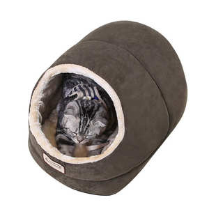 保暖猫睡袋深度睡眠四季 艾玛凯猫窝冬季 通用猫咪窝宠物猫咪用品