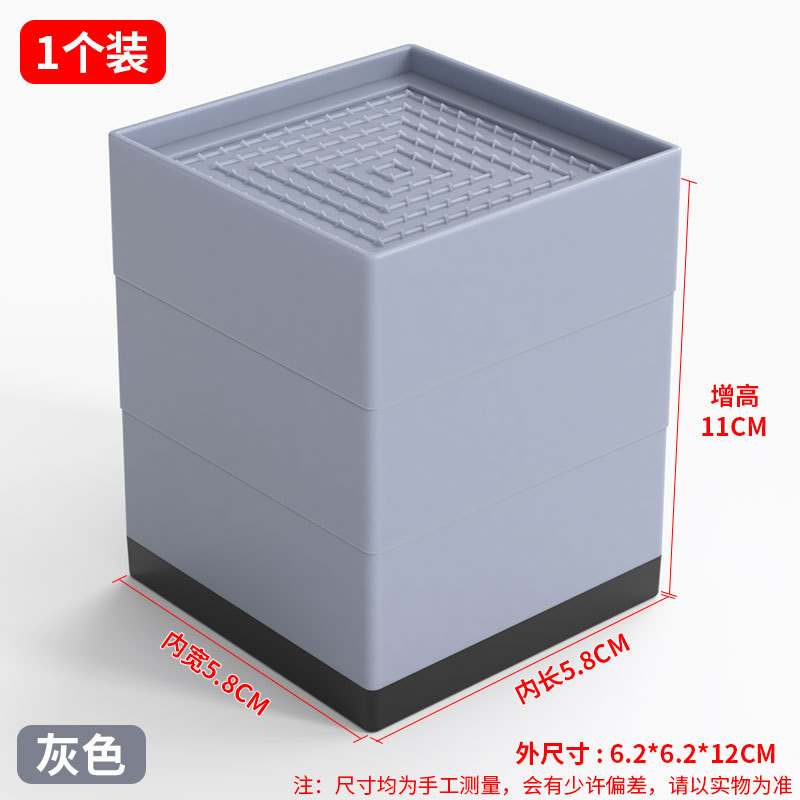 电视柜家具硅胶调节其它家具配件