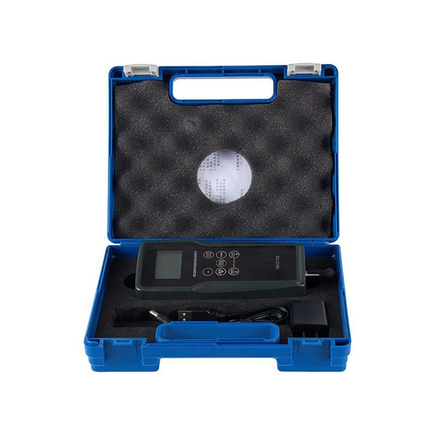 价可议-接触式线速转速仪 型号:H1O1-ES-2100L 库号:M286949