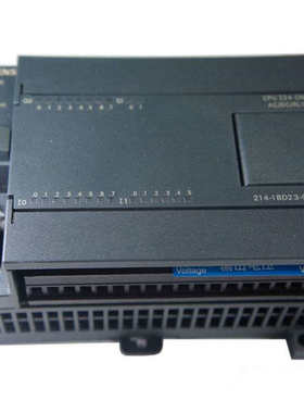 PLC模块S7-200CN PROFIBUS DP 从站模块6ES7277-0AA22-0XA0