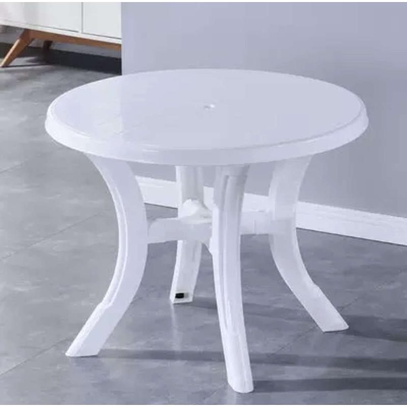 椅子塑料带靠背凳的扶手椅烧烤桌子大排档塑胶摆摊结实餐椅凳户外