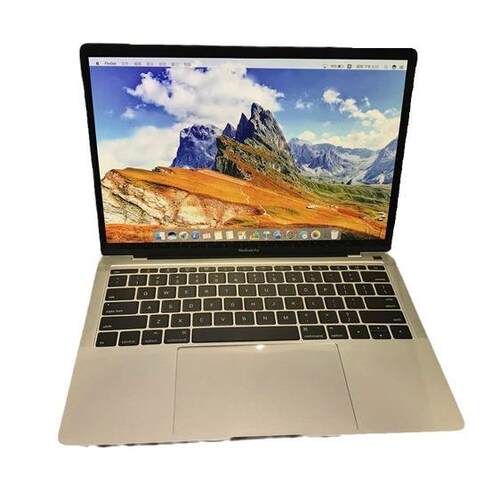 13.3寸摆件macbook笔记本1:1电脑模型仿真度95%以上·全球发行