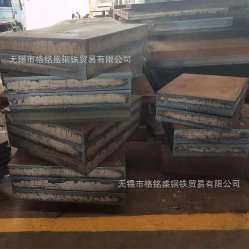 Q345D+N 钢板 S355J2 薄板 Q345D 14厚钢板 Q345板 16mm 切割