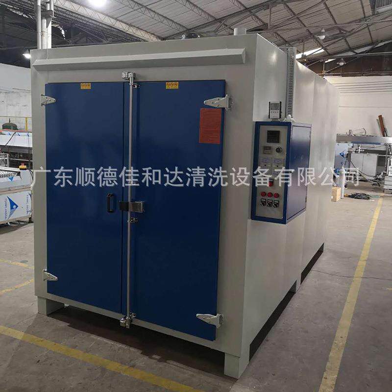 厂家直销JHD-2000T工业热风炉烘干热风炉加热器大型烘房