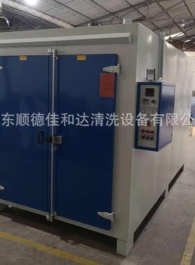 厂家直销JHD-2000T工业热风炉烘干热风炉加热器大型烘房