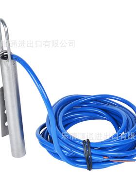厂家不锈钢倾斜开关ST-20-30开关MY-Q20堵塞堵料开关水银煤流开关